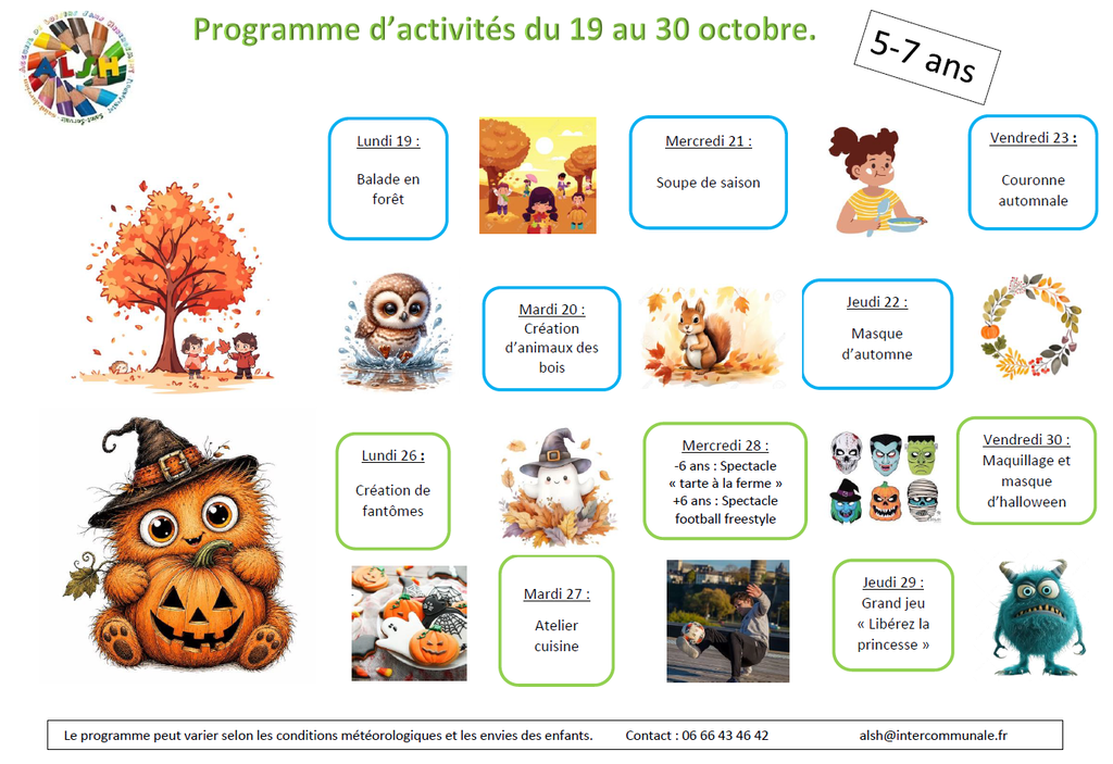 5 7 ANS